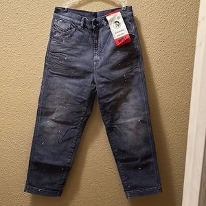 Diesel Jeans